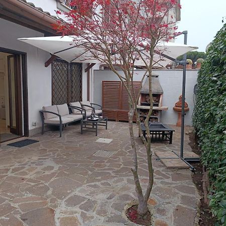 Facile Vacanze Romane Dış mekan fotoğraf