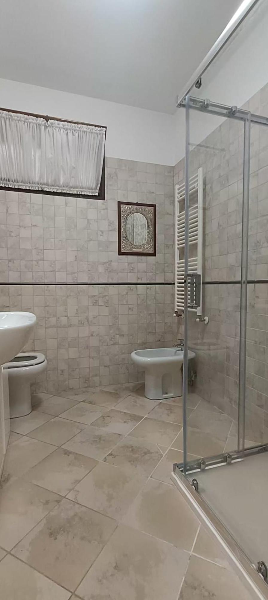 Facile Vacanze Romane Dış mekan fotoğraf