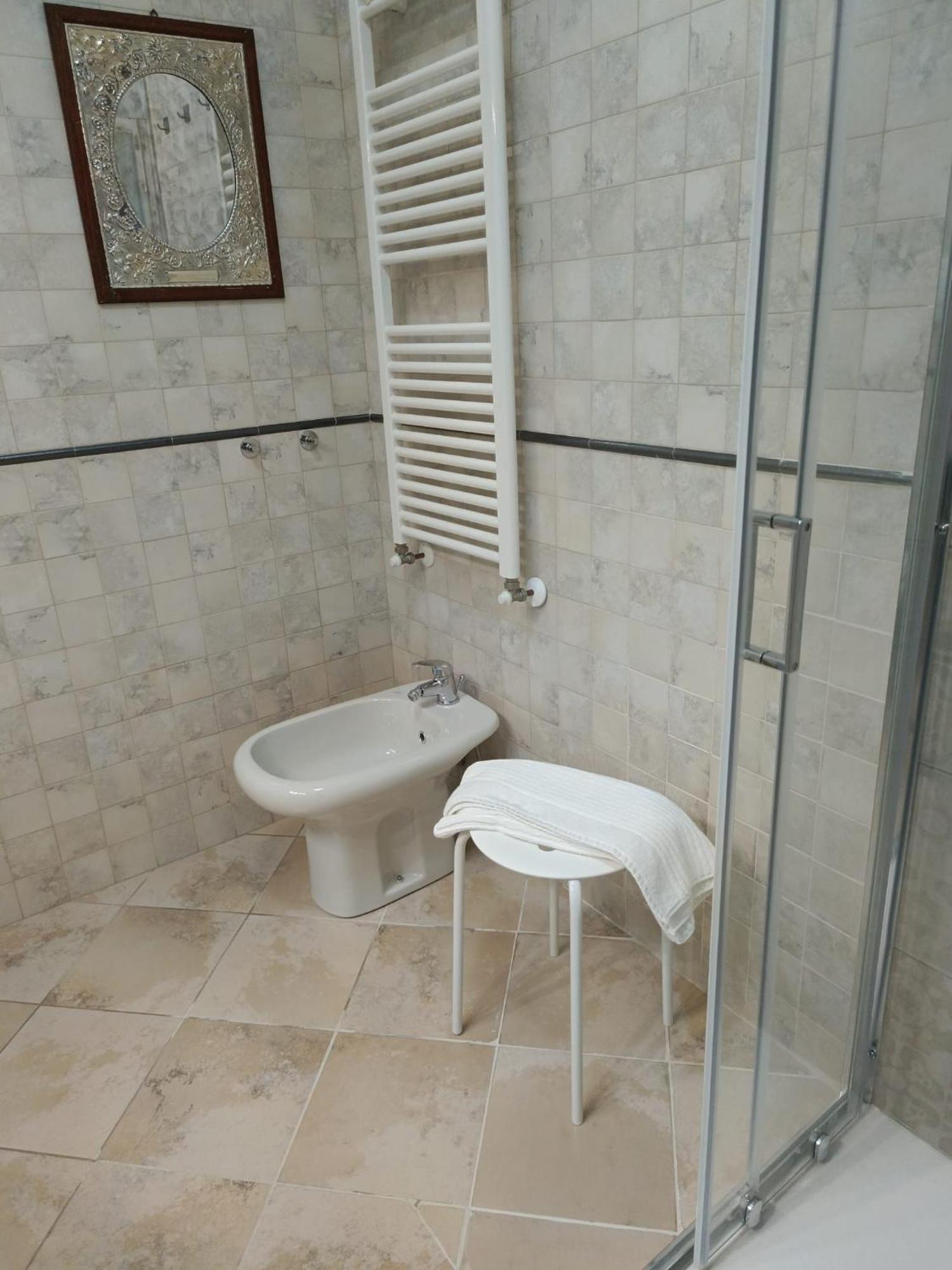 Facile Vacanze Romane Dış mekan fotoğraf