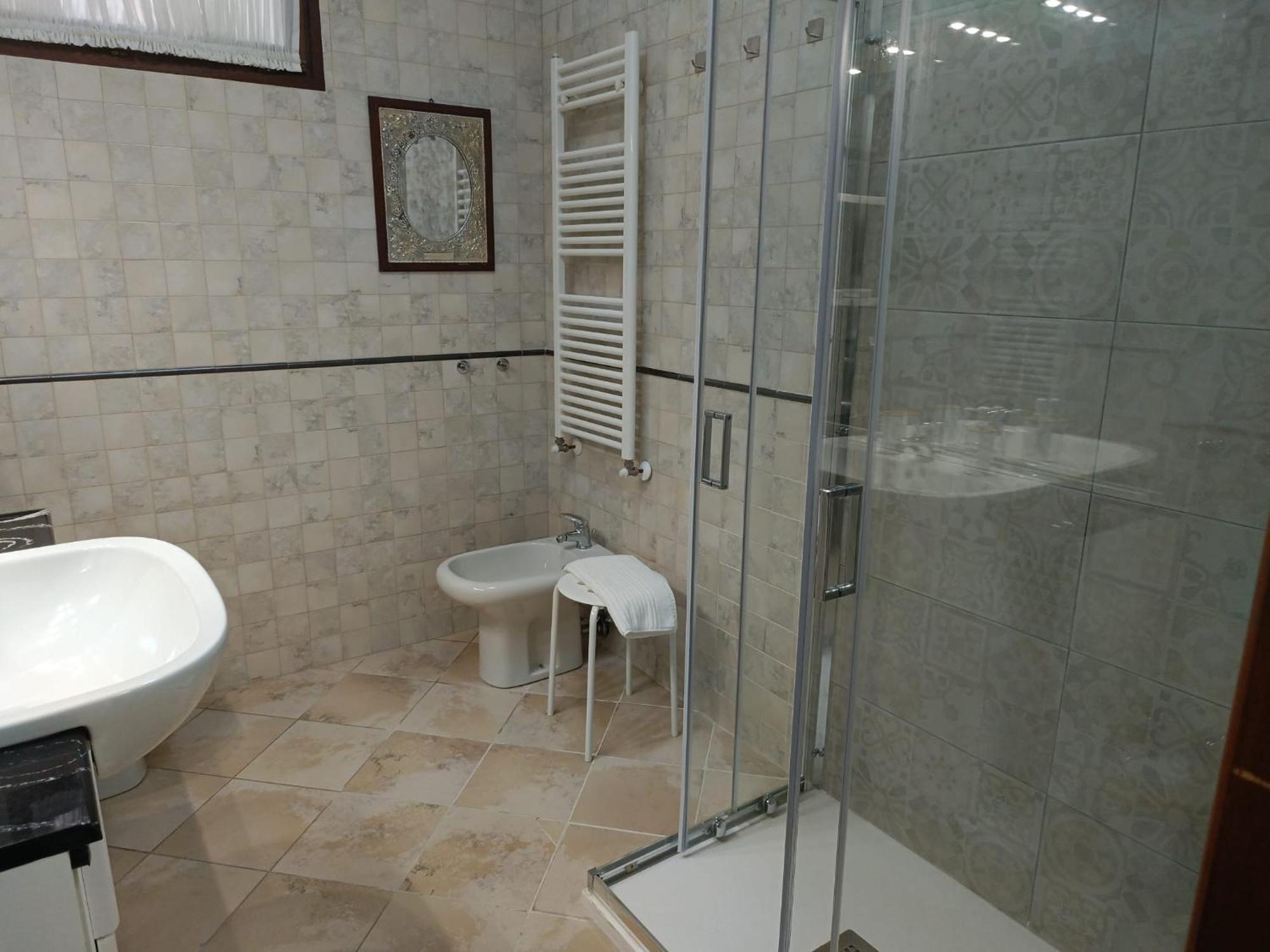 Facile Vacanze Romane Dış mekan fotoğraf