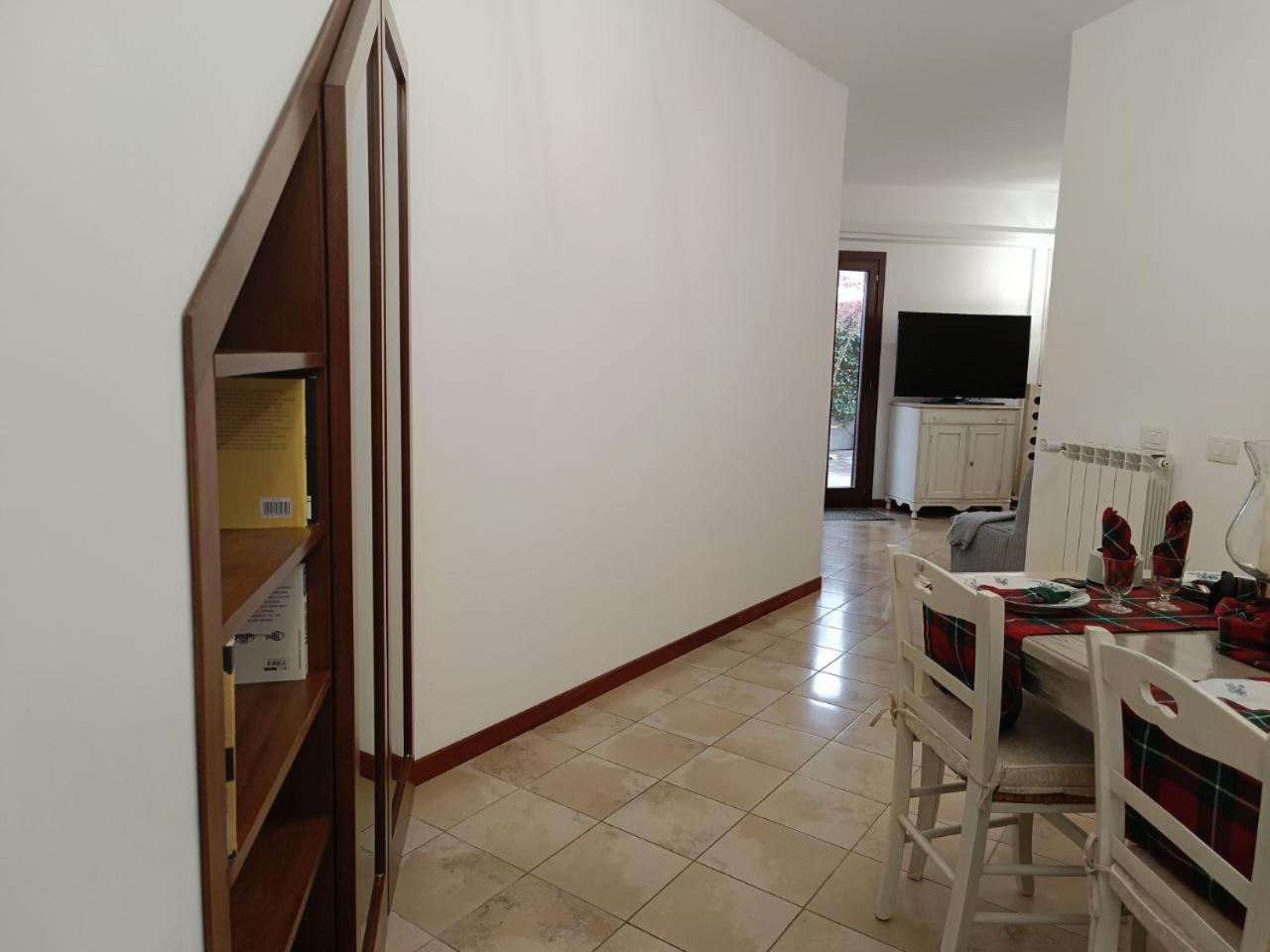 Facile Vacanze Romane Dış mekan fotoğraf