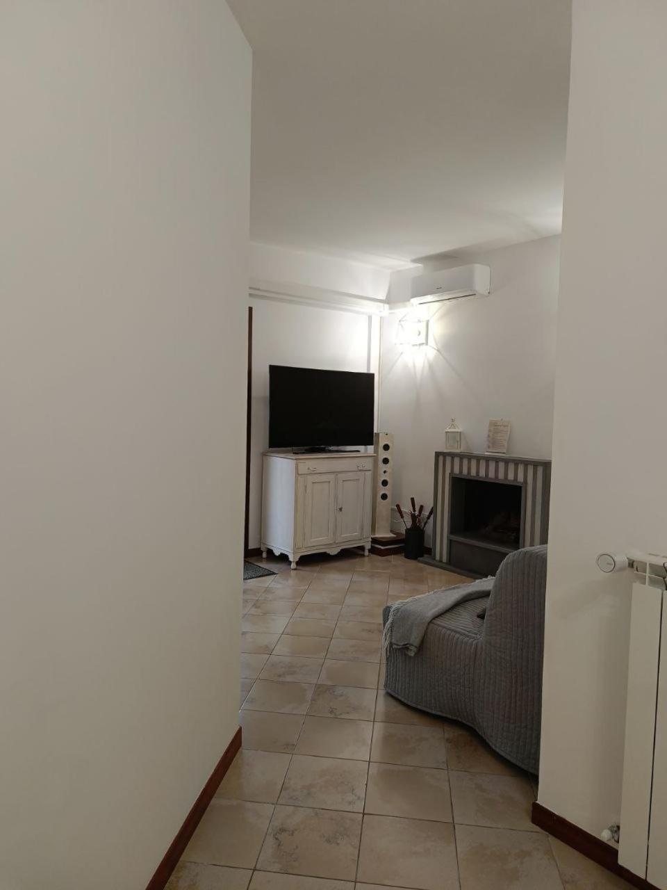 Facile Vacanze Romane Dış mekan fotoğraf