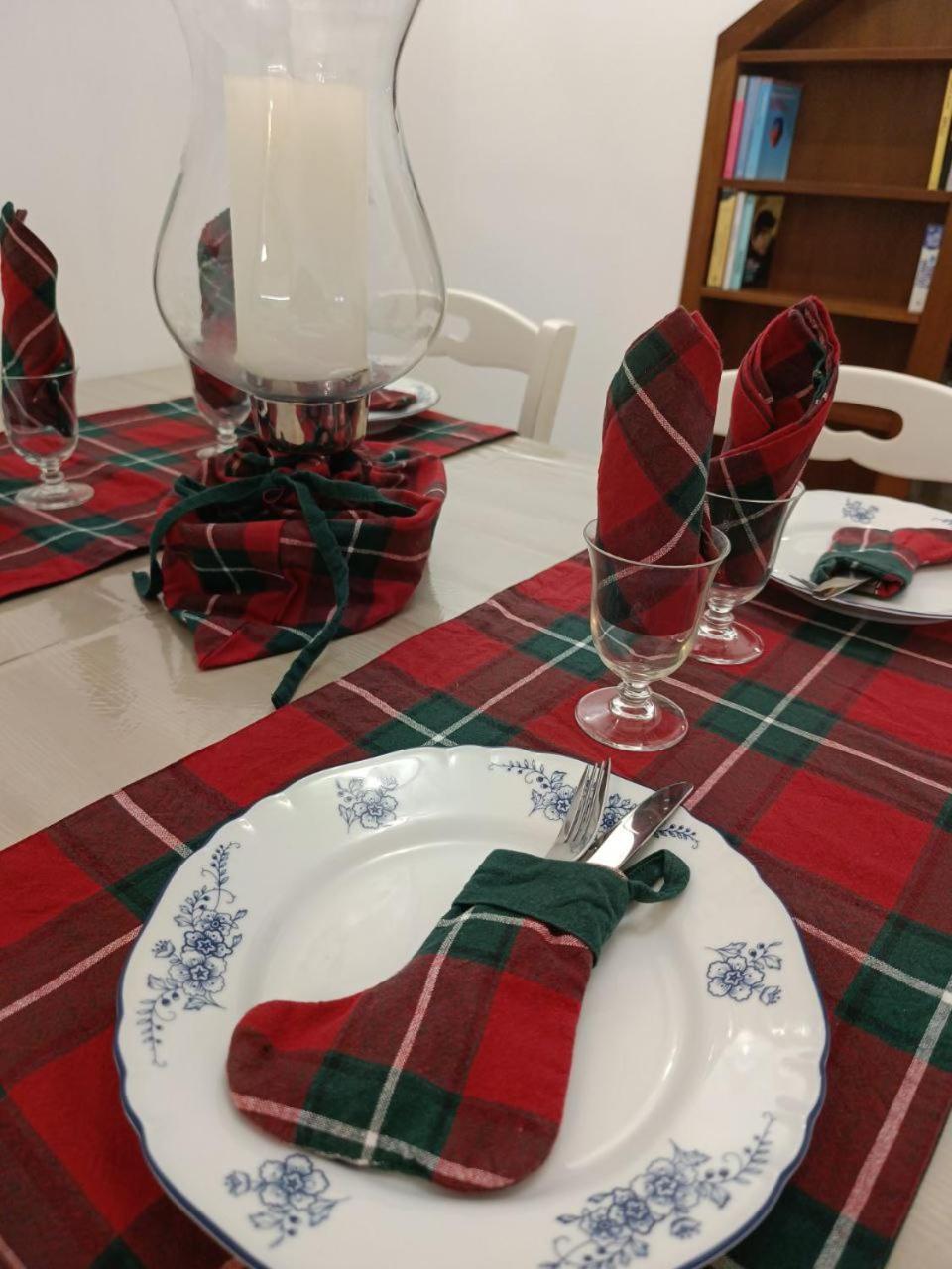 Facile Vacanze Romane Dış mekan fotoğraf
