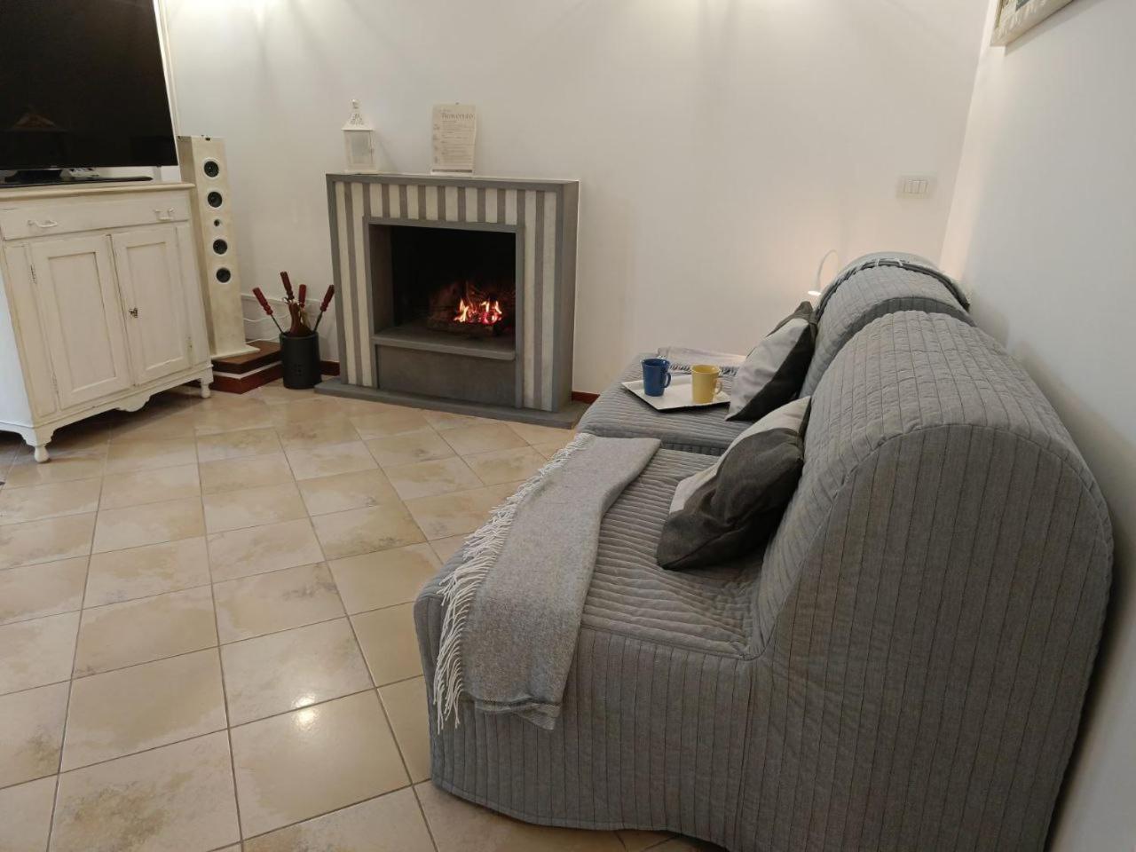 Facile Vacanze Romane Dış mekan fotoğraf