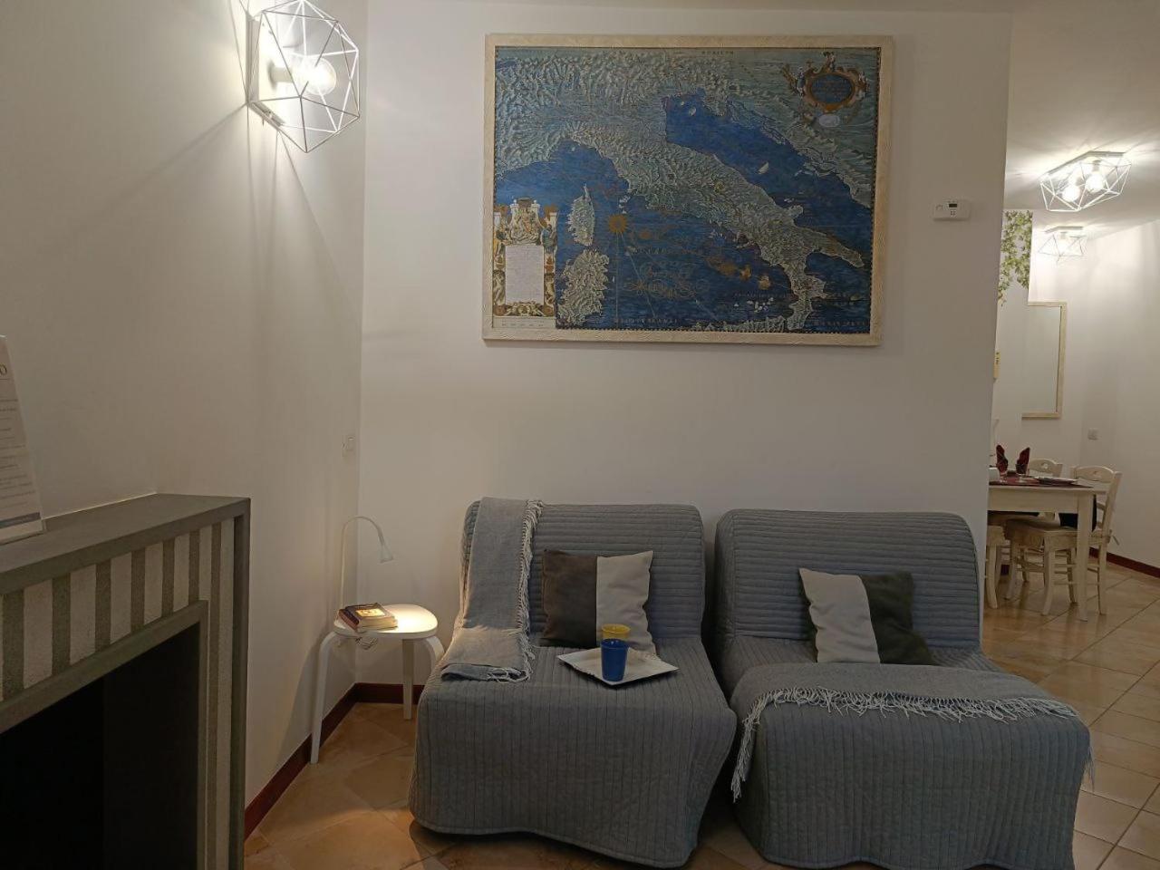 Facile Vacanze Romane Dış mekan fotoğraf