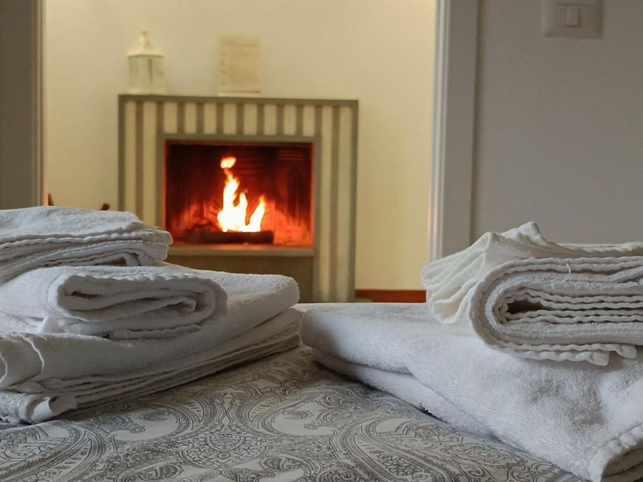 Facile Vacanze Romane Dış mekan fotoğraf