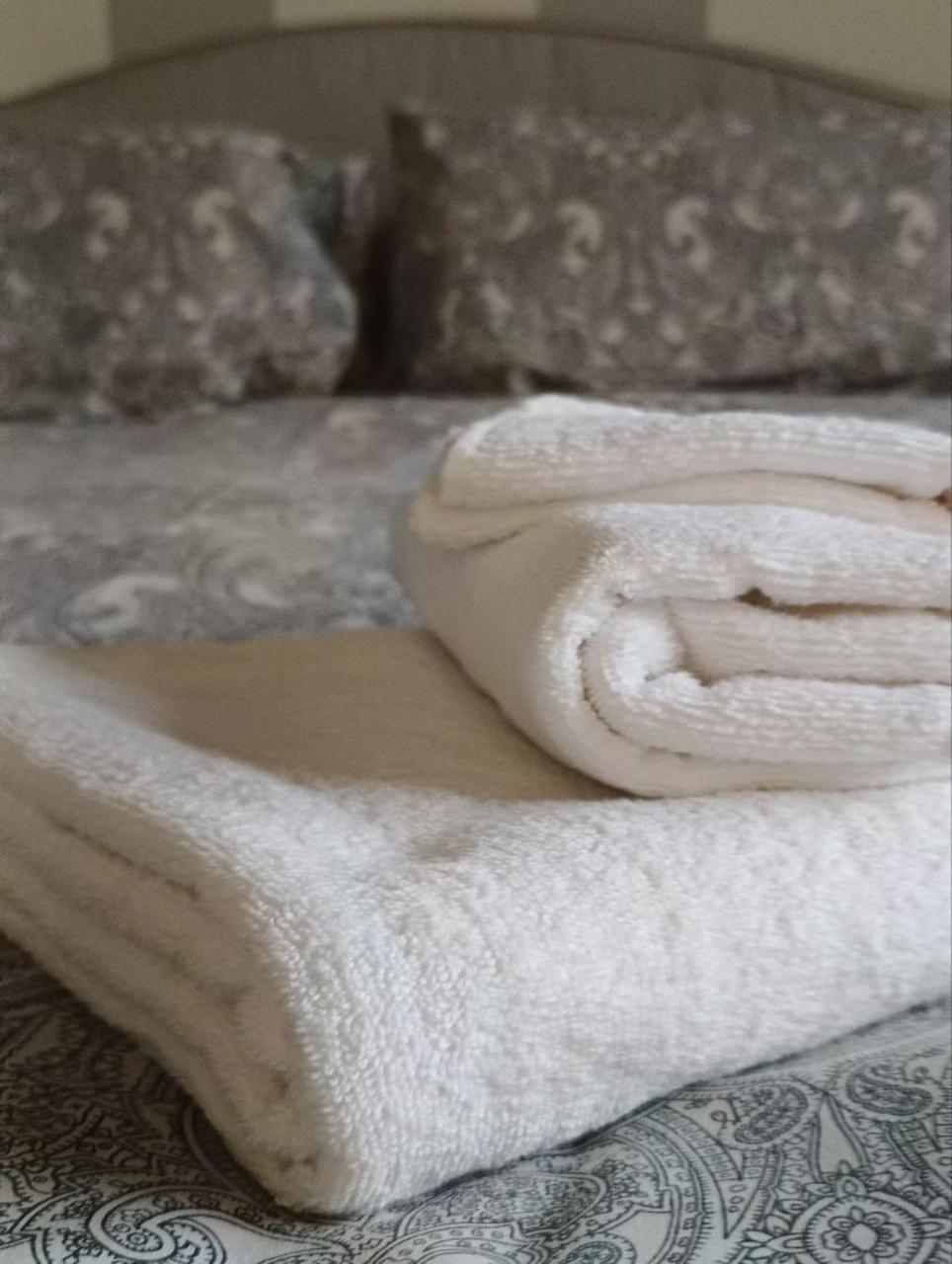 Facile Vacanze Romane Dış mekan fotoğraf