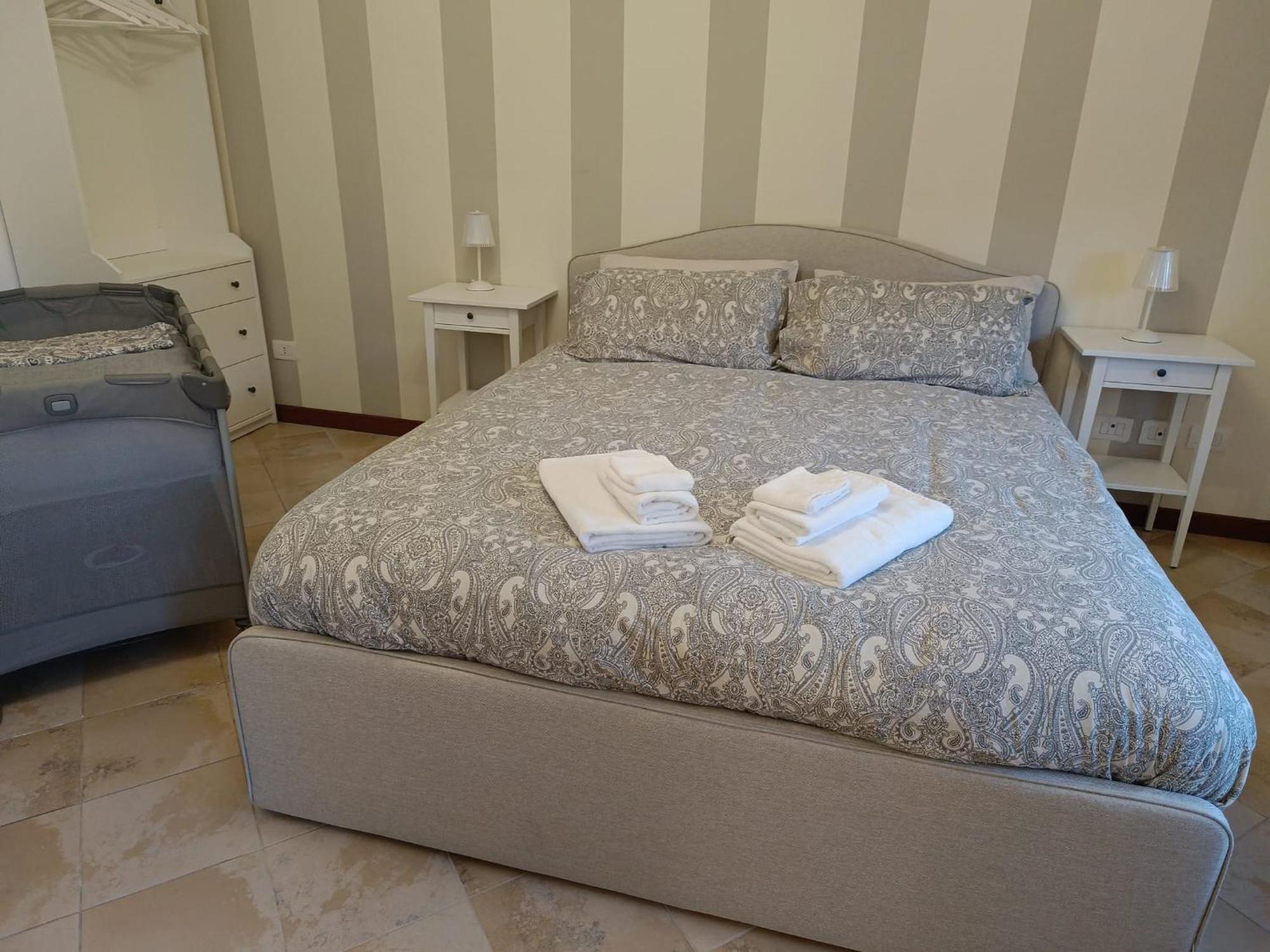 Facile Vacanze Romane Dış mekan fotoğraf